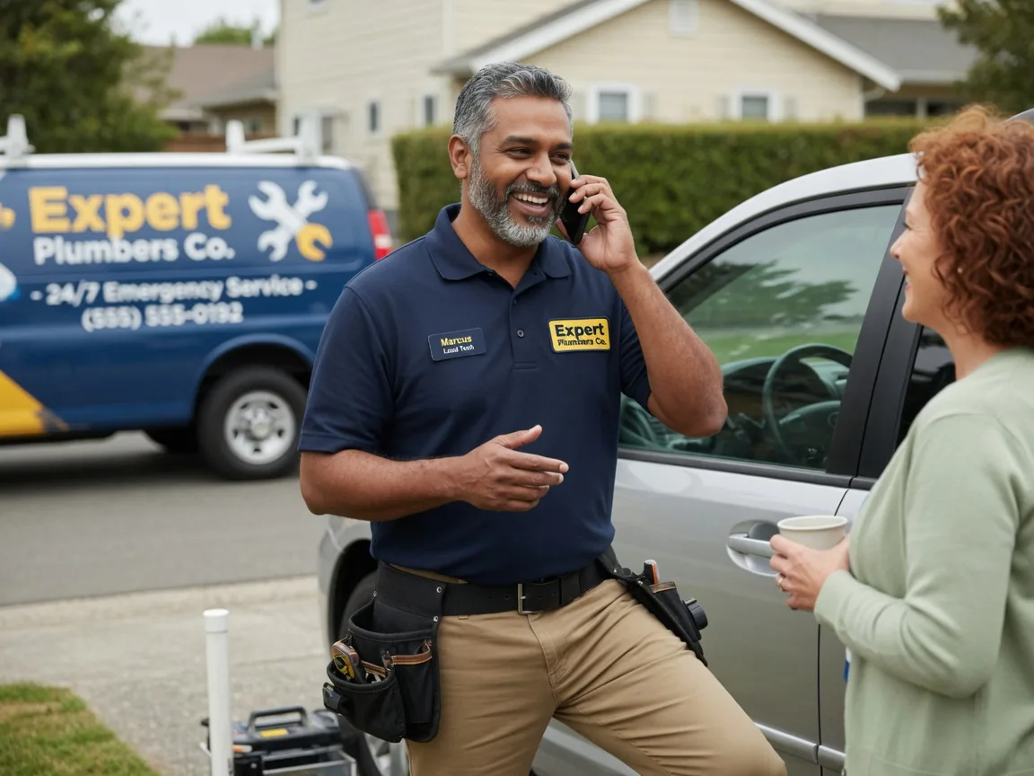 Sewer Line Inspection in Otter Rock, OR